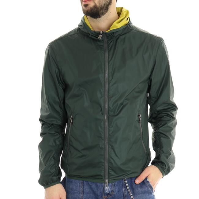 GIUBBOTTO REVERSIBILE COLMAR - Mad Fashion | img vers.1300x/